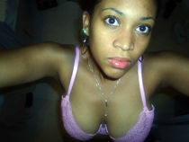 Ashly Anderson in Surprise