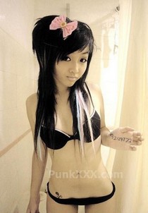 bella poarch nude