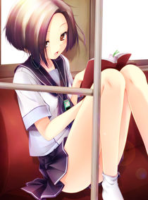 hentai city