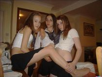 nicoleskirts nude