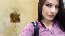 Hot pornstar Anikka