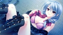 Naked at a party sorgusuna